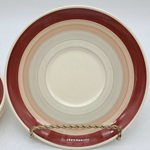 Susie Cooper Plates - Picture 9 of 10